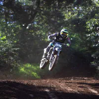 Découvrez le Circuit de Motocross Le Petit Tampon