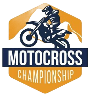 Moto Cross Petit Tampon